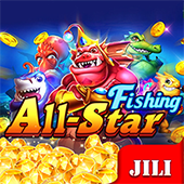 All Star Fishing 17jl
