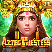 Aztec Priestess 17jl