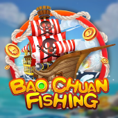 Bao Chuan Fishing 17jl