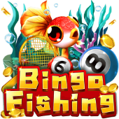 Bingo Fishing 17jl