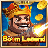 Boom Legend 17jl