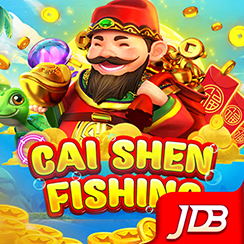 Cai Shen Fishing 17jl