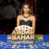 Casino Marina Andar Bahar 17jl