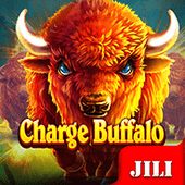 Charge Buffalo 17jl
