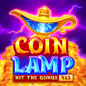 Coin Lamp 17jl slot