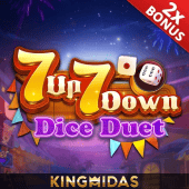 Dice Duet 17jl