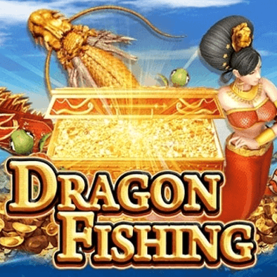 Dragon Fishing 17jl