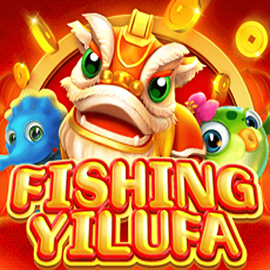 Fishing Yi Lu Fa 17jl