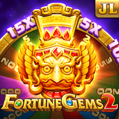 Fortune Gems 2 17jl slot
