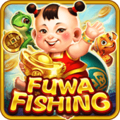 Fuwa Fishing 17jl