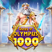 Gates of Olympus 1000 17jl