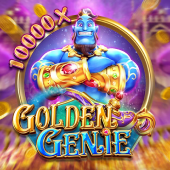 Golden Genie 17jl