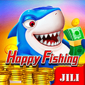 Happy Fishing 17jl