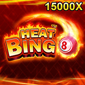 Heat Bingo 17jl