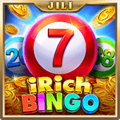 Irich Bingo 17jl slot