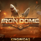 Iron Dome 17jl