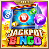Jackpot Bingo 17jl