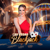 Las Vegas Blackjack 17jl