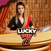 Lucky 7 17jl live