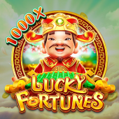 Lucky Fortunes 17jl