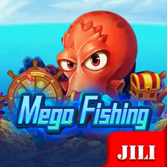 Mega Fishing 17jl