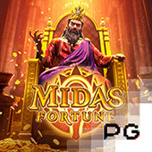 Midas Fortune 17jl