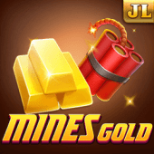Mines Gold 17jl slot