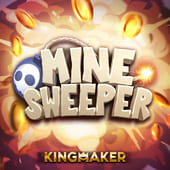 Minesweeper 17jl