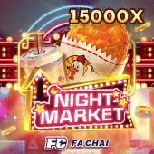 Night Market 17jl slot