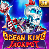 Ocean King Jackpot 17jl