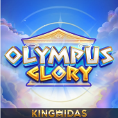 Olympus Glory 17jl