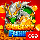 Oneshot Fishing 17jl