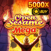 Open Sesame Mega new 17jl game