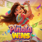 Pinata Wins 17jl