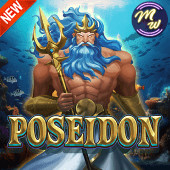 Poseidon 17jl slot