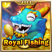 Royal Fishing 17jl