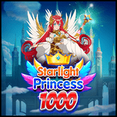 Starlight Princess 1000 17jl