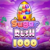 Sugar Rush 1000 17jl