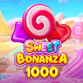 Sweet Bonanza 1000 17jl