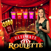 Ultimate Roulette 17jl