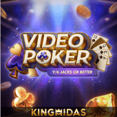 Video Poker 17jl