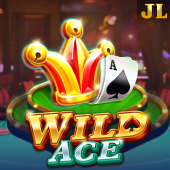 Wild Ace 17jl slot