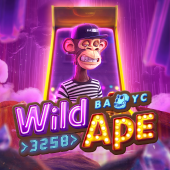 Wild Ape new 17jl slot
