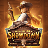 Wild Bounty Showdown 17jl